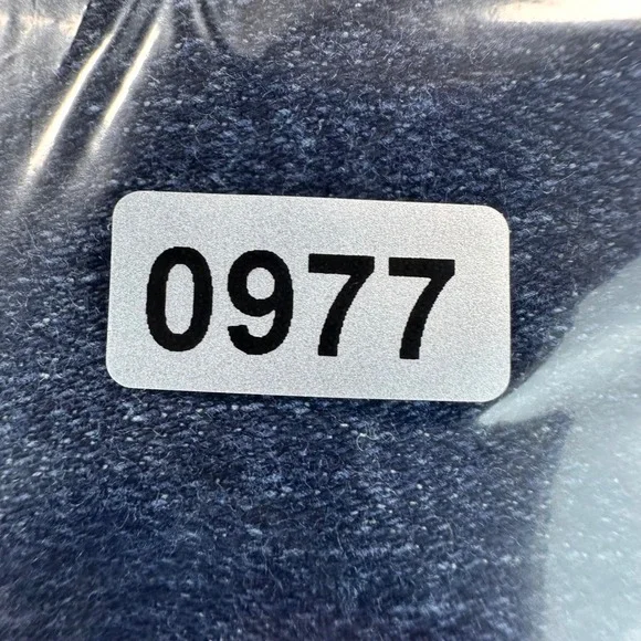 Lee Extreme Motion Men's 42x32 Dark Wash Athletic Fit Tapered Leg Jeans Stretch - Picture 15 of 15